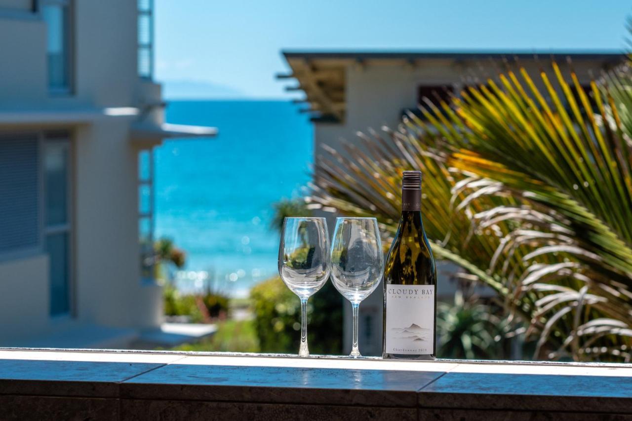 The Sands - Apartment 12 - Stay Waiheke Onetangi Bagian luar foto