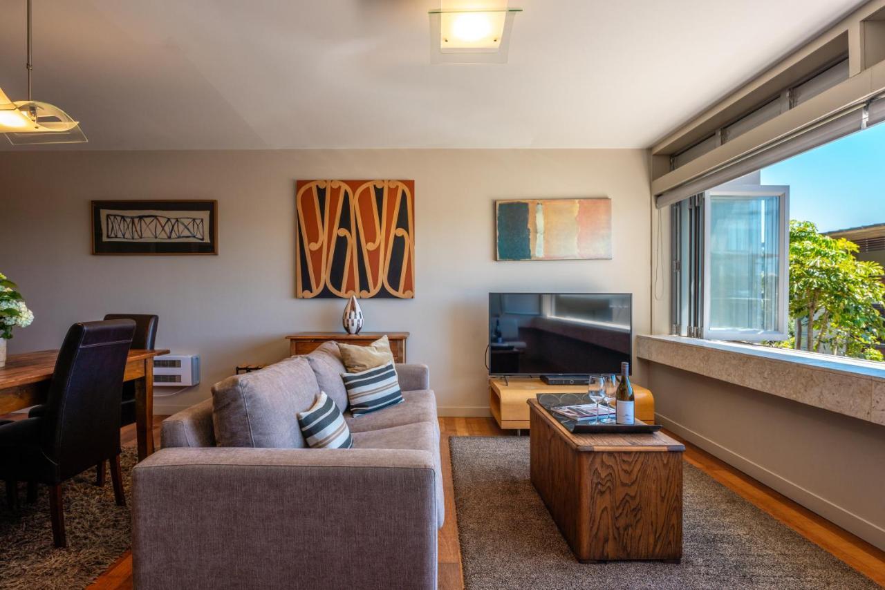 The Sands - Apartment 12 - Stay Waiheke Onetangi Bagian luar foto