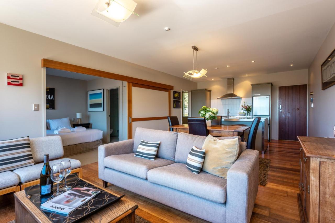 The Sands - Apartment 12 - Stay Waiheke Onetangi Bagian luar foto