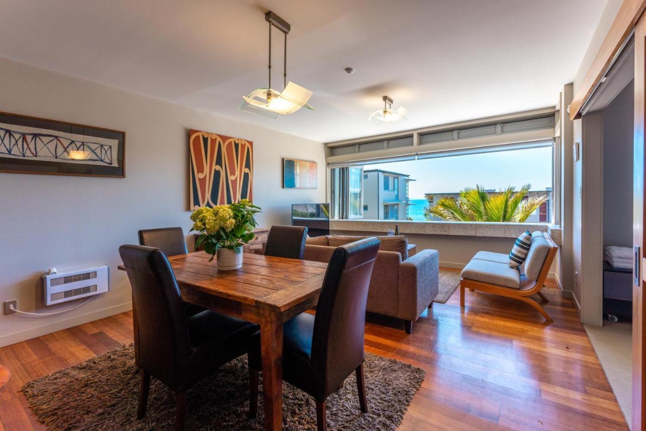The Sands - Apartment 12 - Stay Waiheke Onetangi Bagian luar foto